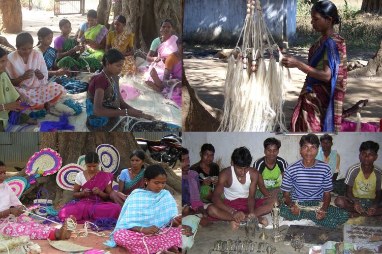 NMDC: Driving All-Round Development In Bastar And Dantewada